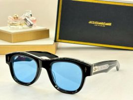 Picture of Jacques Marie Mage Sunglasses _SKUfw56578289fw